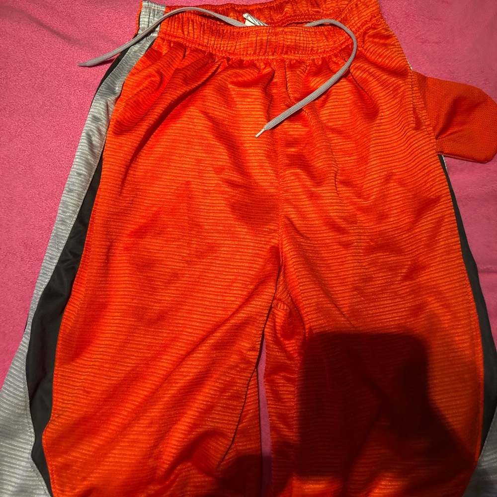 Nike shorts